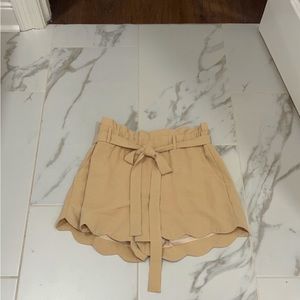 Medium shorts